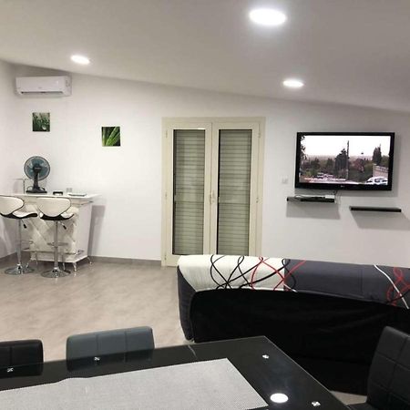 Appartement Corse Olmeto โอลเมโท ภายนอก รูปภาพ