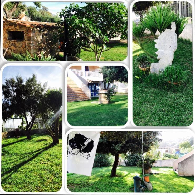 Appartement Corse Olmeto โอลเมโท ภายนอก รูปภาพ