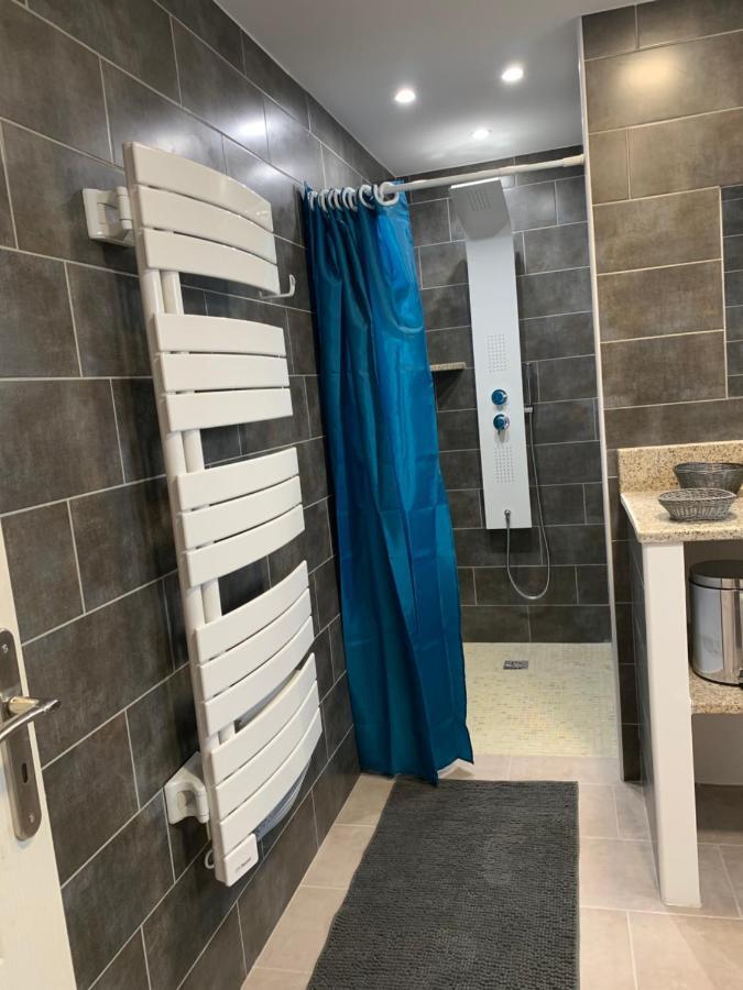 Appartement Corse Olmeto โอลเมโท ภายนอก รูปภาพ