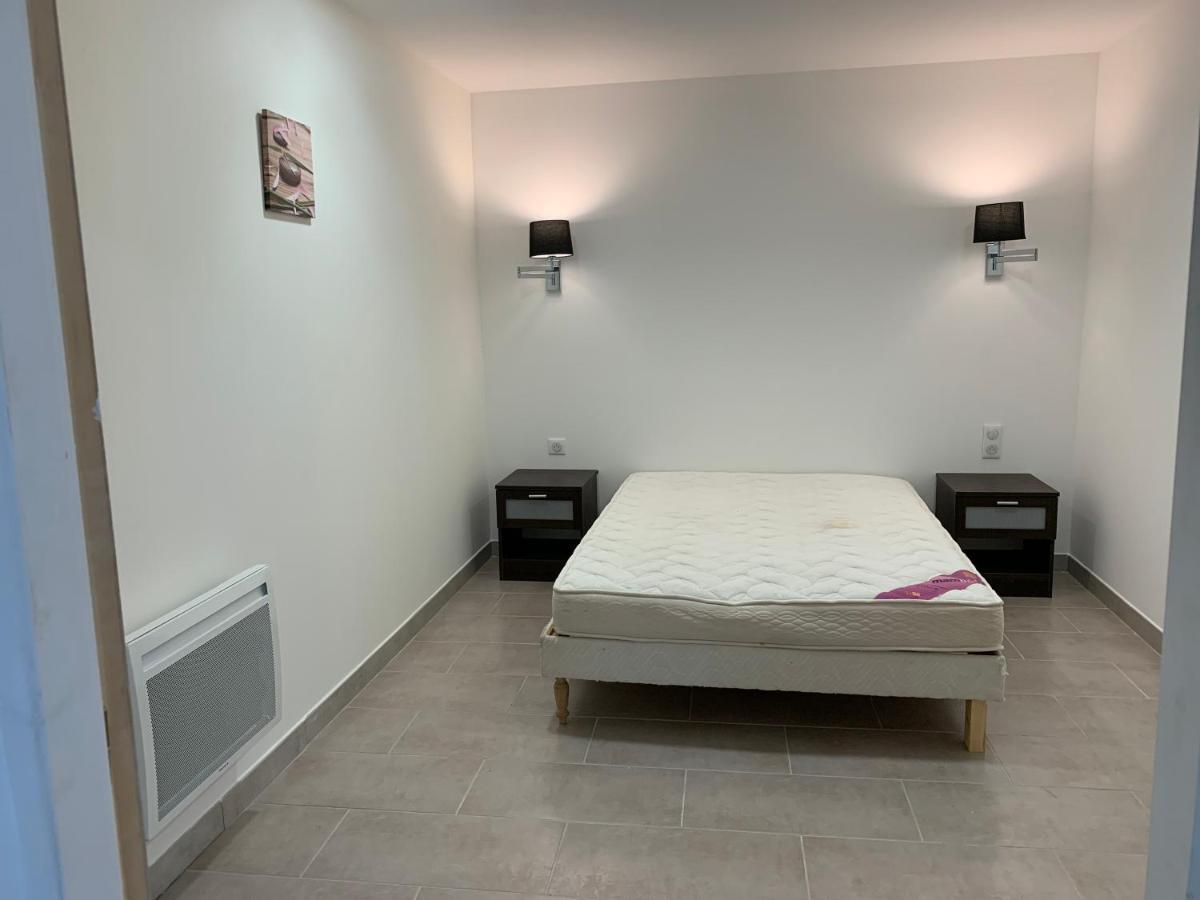Appartement Corse Olmeto โอลเมโท ภายนอก รูปภาพ