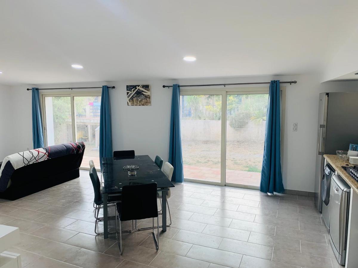 Appartement Corse Olmeto โอลเมโท ภายนอก รูปภาพ