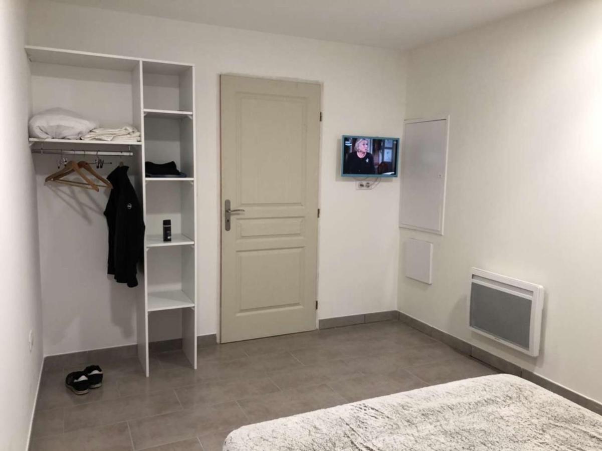 Appartement Corse Olmeto โอลเมโท ภายนอก รูปภาพ